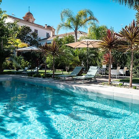 Finca Casabela Пинос-дель-Валье Экстерьер фото
