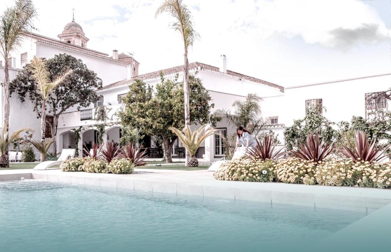 Finca Casabela Пинос-дель-Валье Экстерьер фото