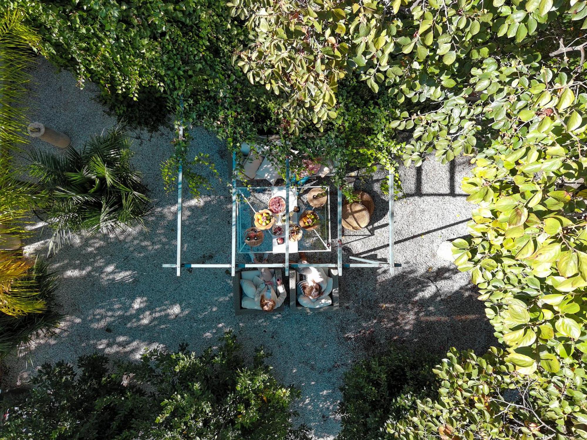 Finca Casabela Пинос-дель-Валье Экстерьер фото