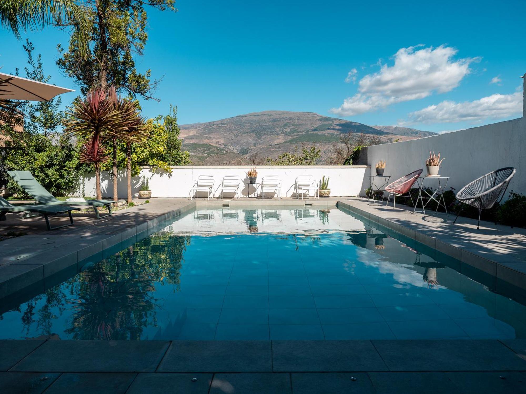 Finca Casabela Пинос-дель-Валье Экстерьер фото