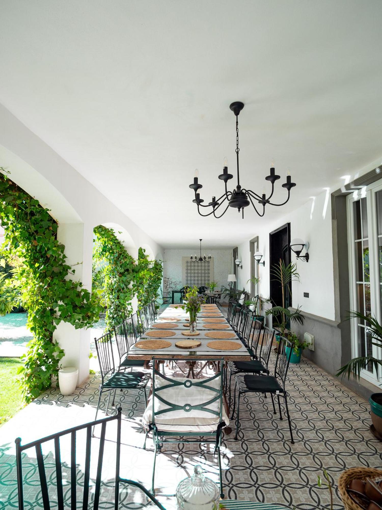 Finca Casabela Пинос-дель-Валье Экстерьер фото