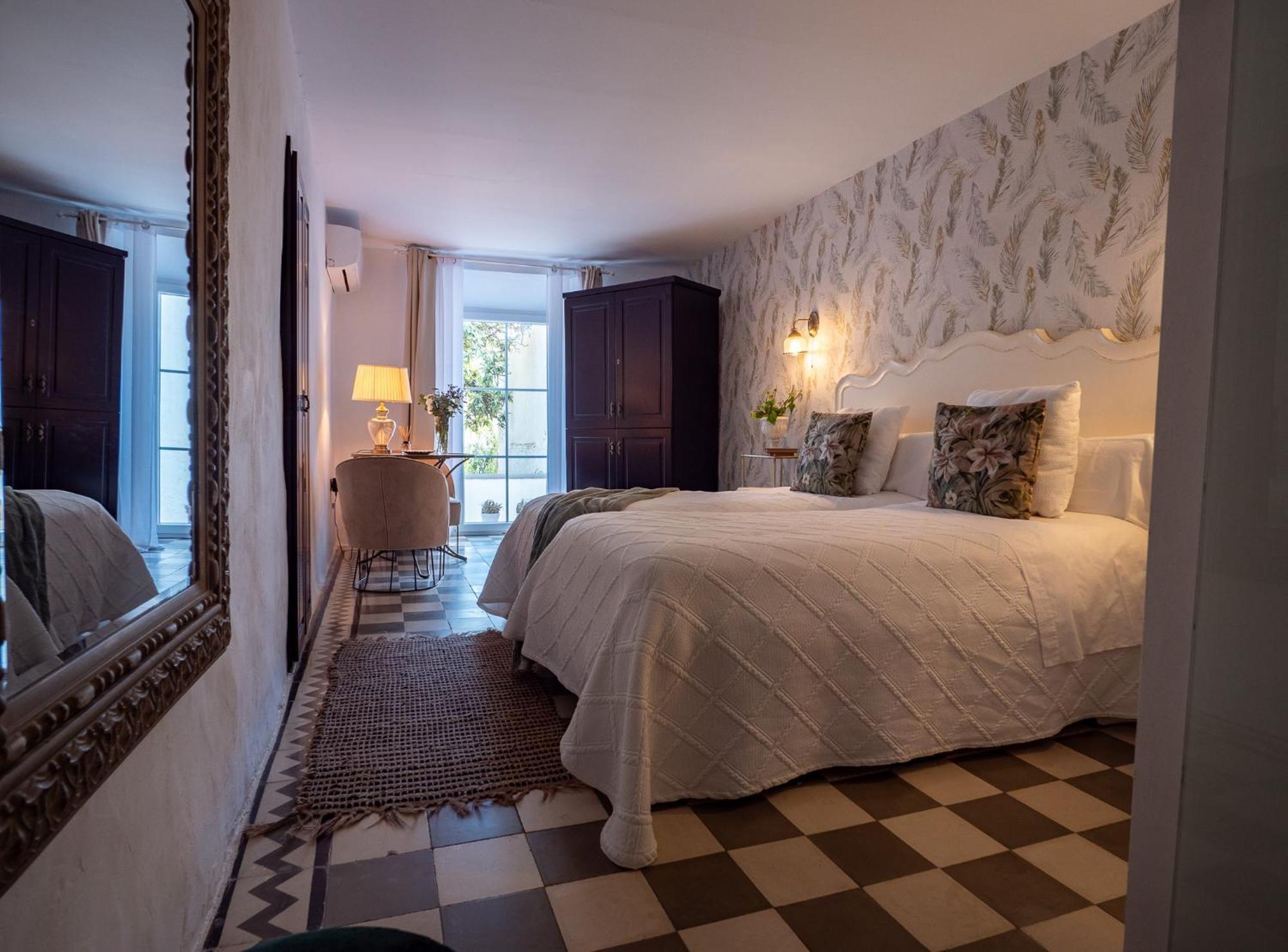 Finca Casabela Пинос-дель-Валье Экстерьер фото