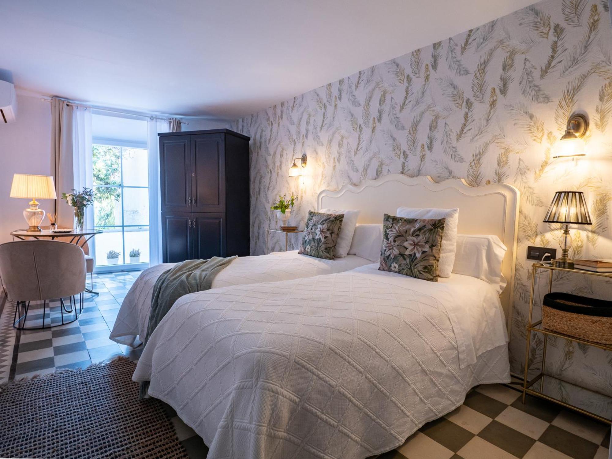 Finca Casabela Пинос-дель-Валье Экстерьер фото
