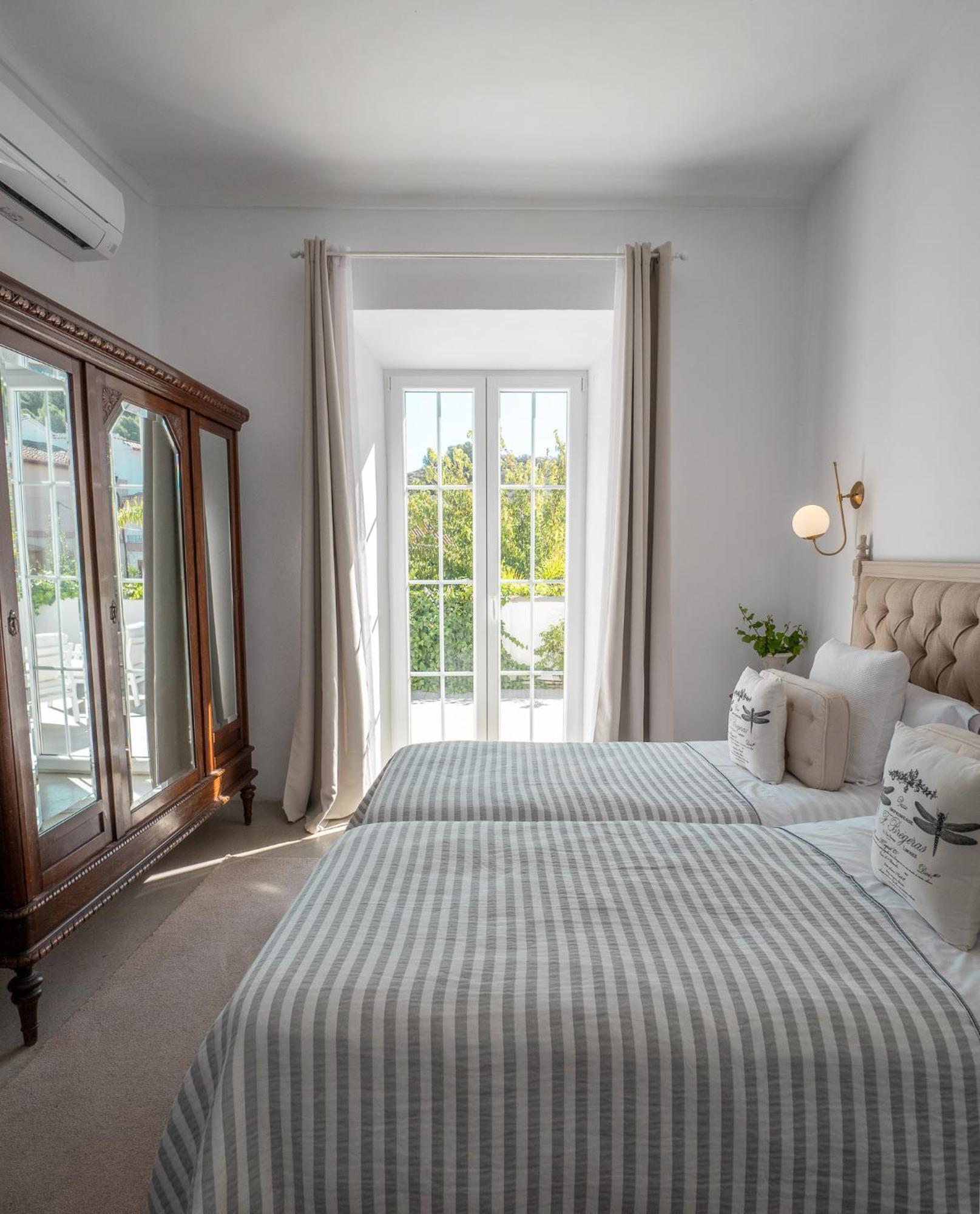 Finca Casabela Пинос-дель-Валье Экстерьер фото