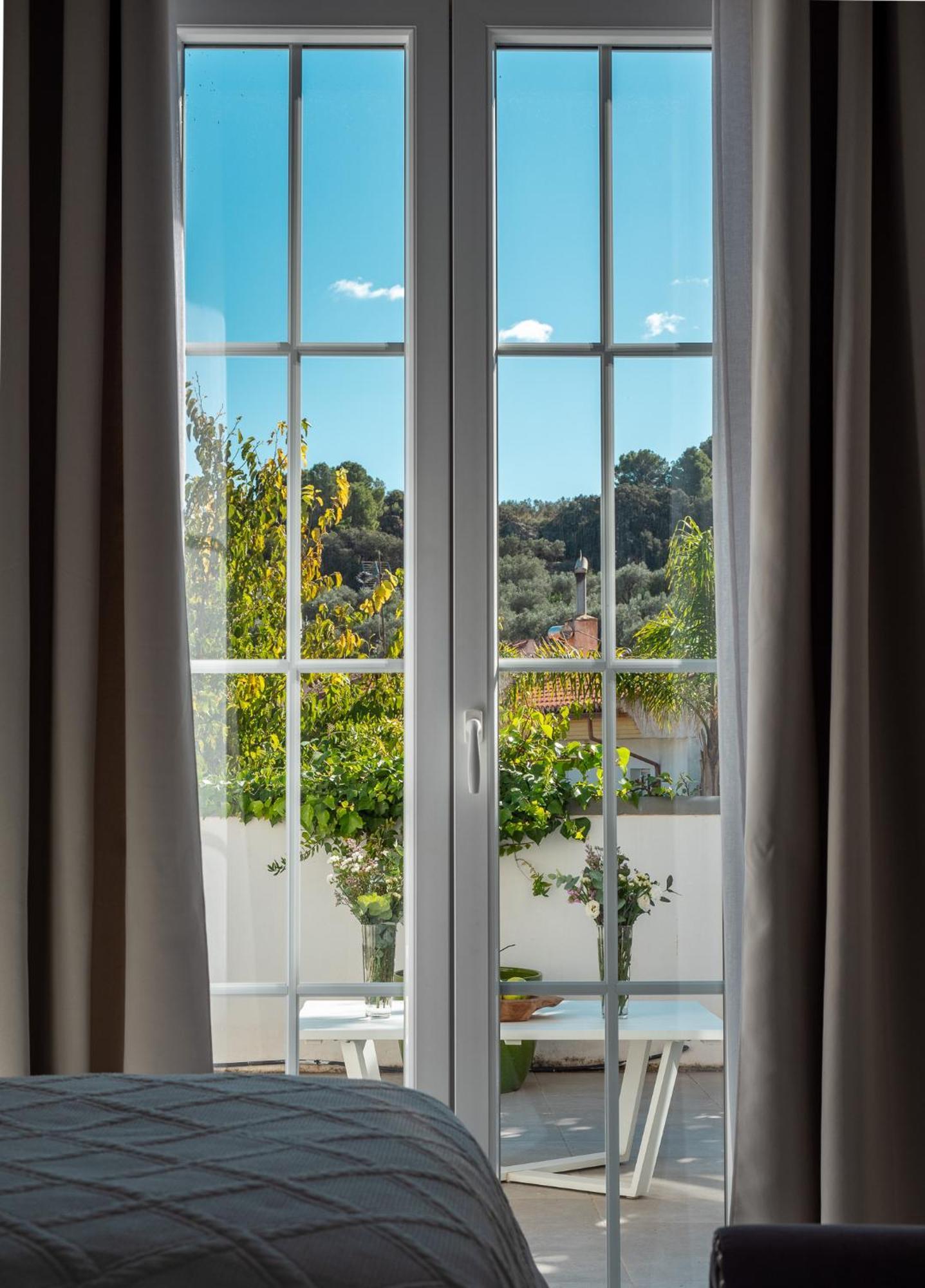 Finca Casabela Пинос-дель-Валье Экстерьер фото