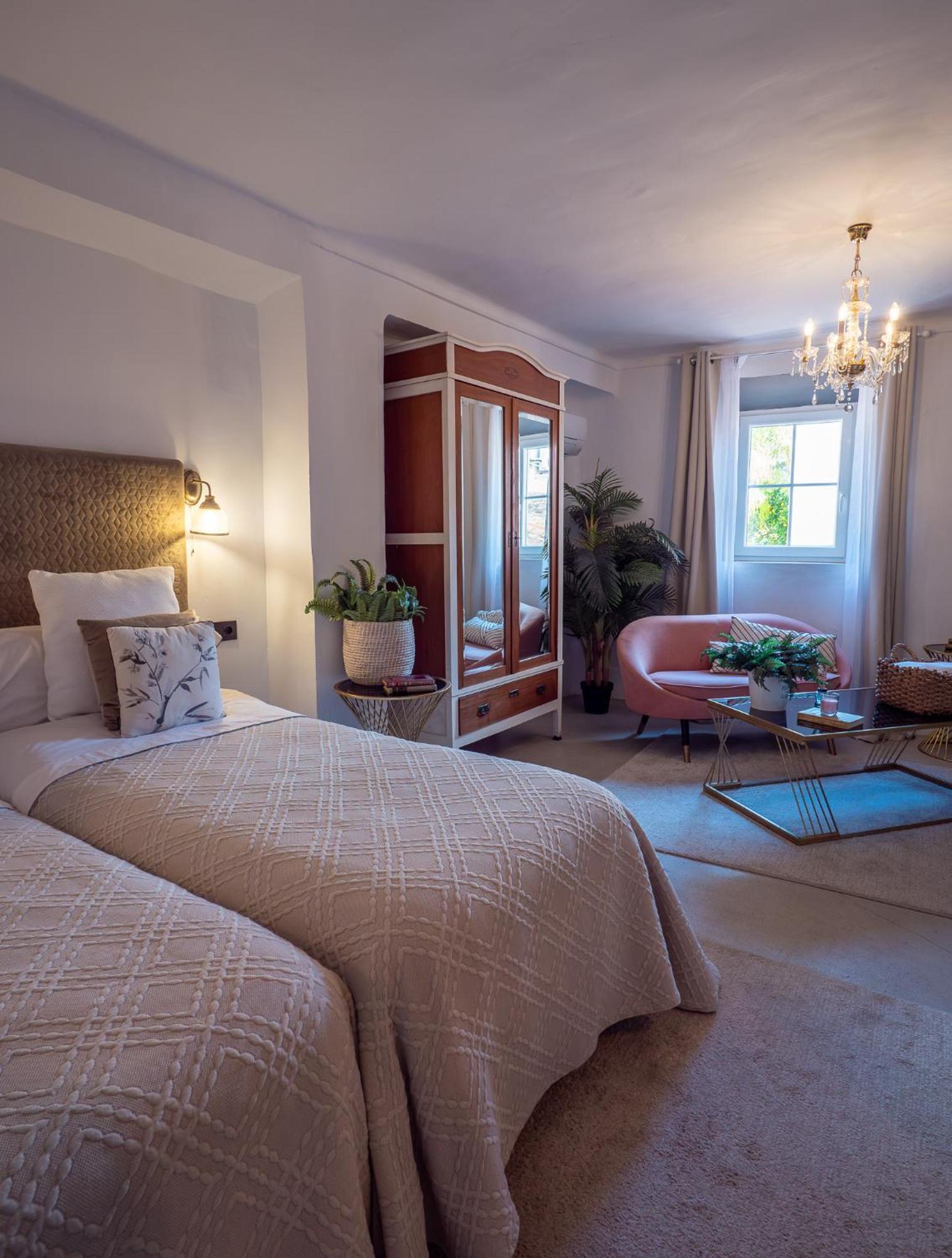 Finca Casabela Пинос-дель-Валье Экстерьер фото