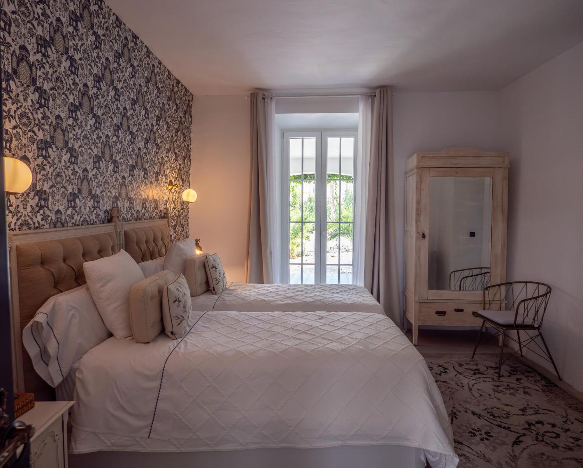 Finca Casabela Пинос-дель-Валье Экстерьер фото