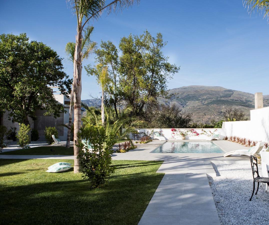 Finca Casabela Пинос-дель-Валье Экстерьер фото