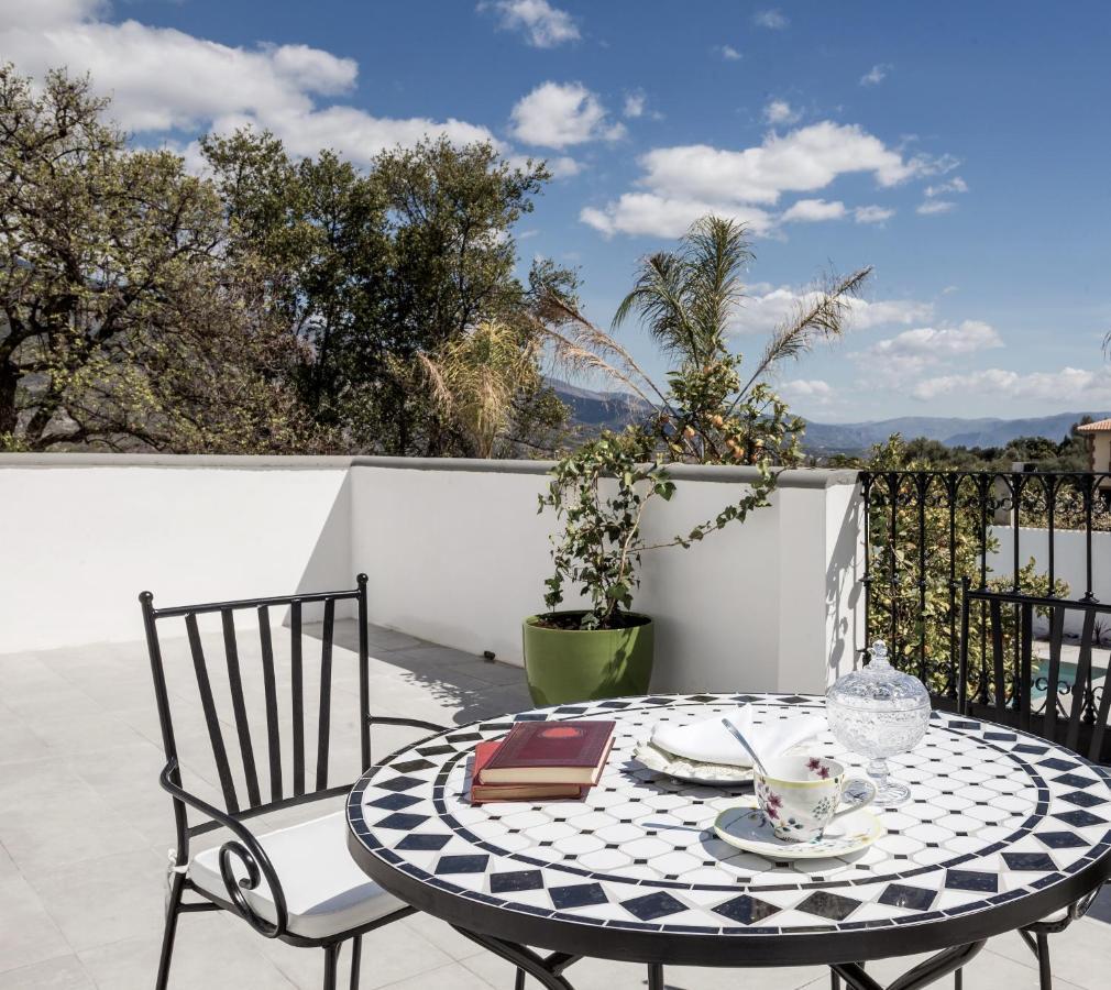 Finca Casabela Пинос-дель-Валье Экстерьер фото