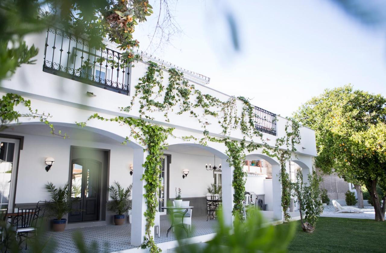 Finca Casabela Пинос-дель-Валье Экстерьер фото